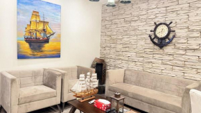 1BHK Designer Apartment Bahria Town Phase 7